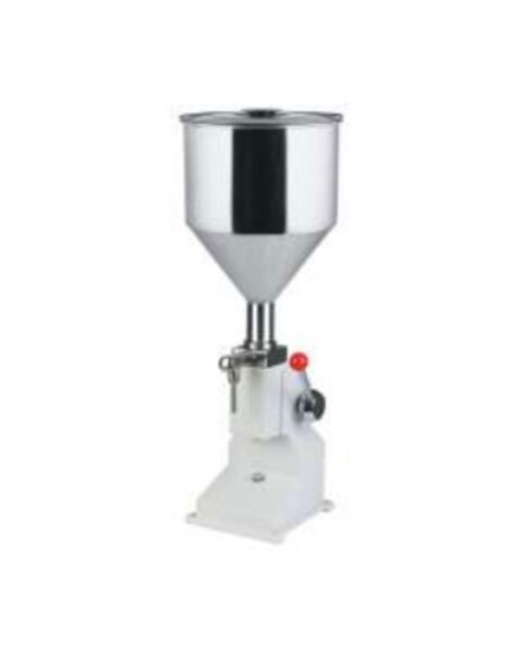 FILLER MACHINE FOR LIQUID