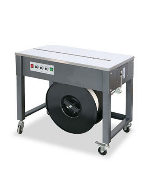 PP-SS-150 SEMI AUTOMATIC STRAPPING MACHINE