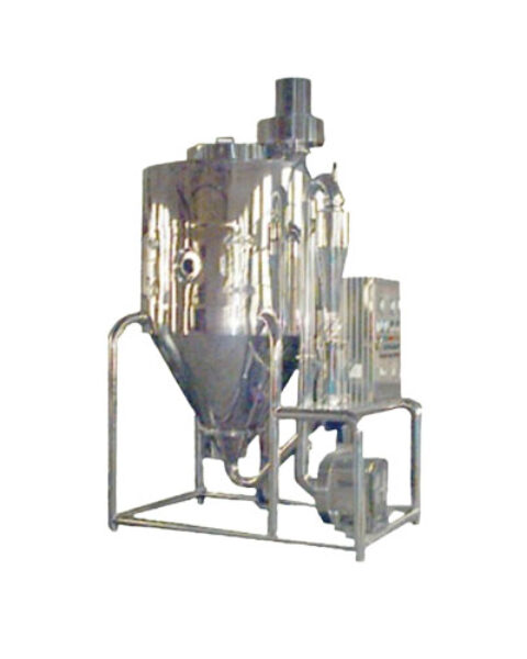 SPRAYING DRYER FOR CHINESE HERBAL MEDICINE EXTRACT