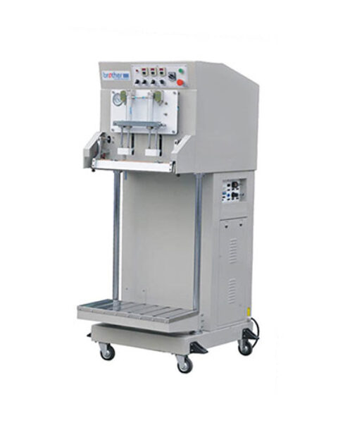 DZ-600L EXTERNAL VACUUM